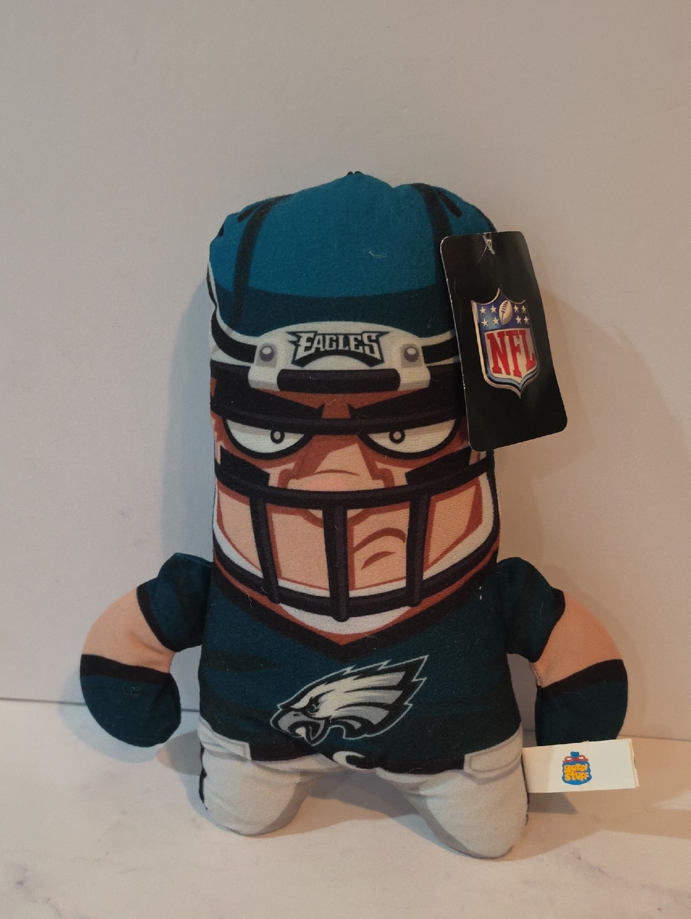 NFL Philadelphia Eagles  Plush Toy Brand New